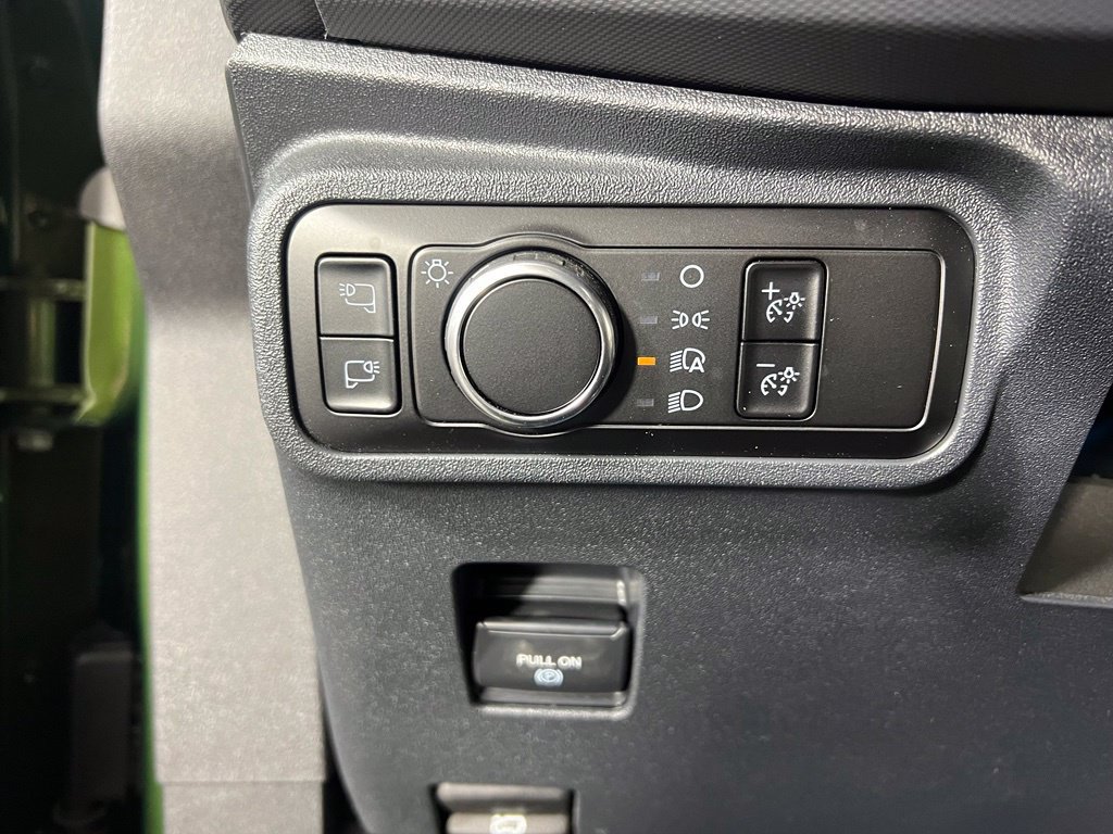 Used 2024 Ford Bronco Badlands AWD/4WD image 29