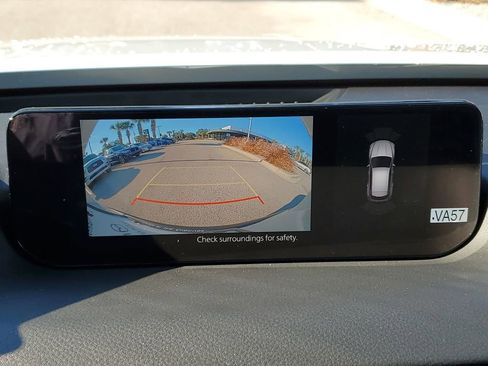 New 2026 MAZDA CX-50 2.5 Hybrid w/ Weather Package AWD/4WD image 30