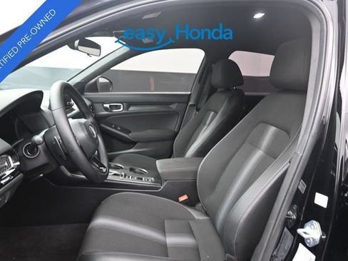 Used 2026 Honda Civic Sport image 15