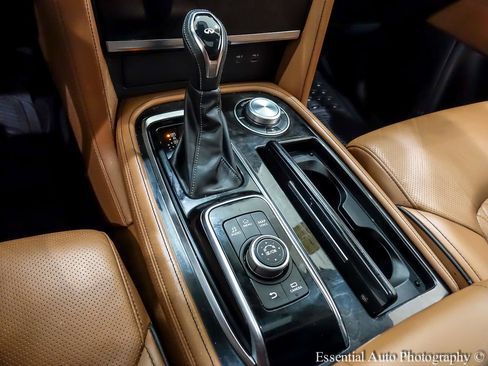 Used 2024 INFINITI QX80 Sensory w/ Cargo Package image 29