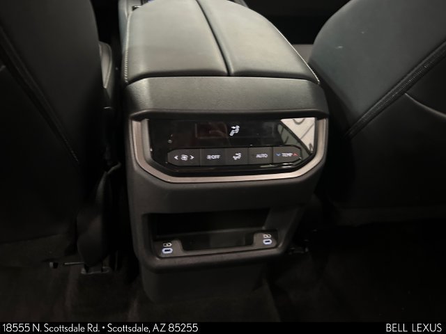 Used 2025 Lexus TX 350 FWD w/ Convenience Package image 16