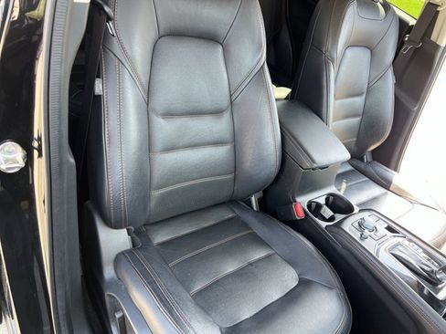 Used 2019 MAZDA CX-5 Grand Touring image 29