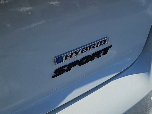 Certified 2025 Honda Accord Sport image 6