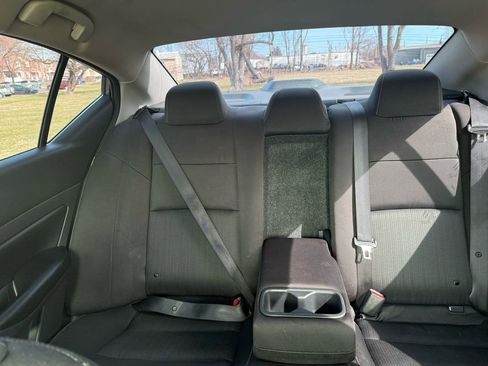 Used 2022 Nissan Altima 2.5 S image 21