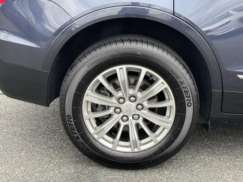 Used 2019 Cadillac XT5 Luxury image 40