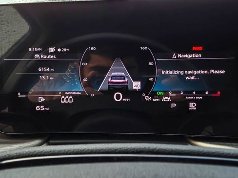 Used 2025 Audi Q5 Prestige image 10