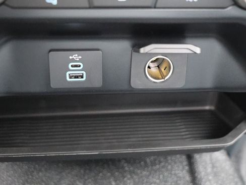 New 2024 Ford F550 4x4 Regular Cab Super Duty image 18