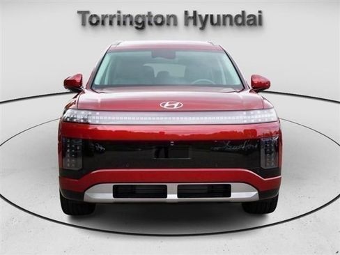 New 2026 Hyundai Ioniq 9 SEL image 2