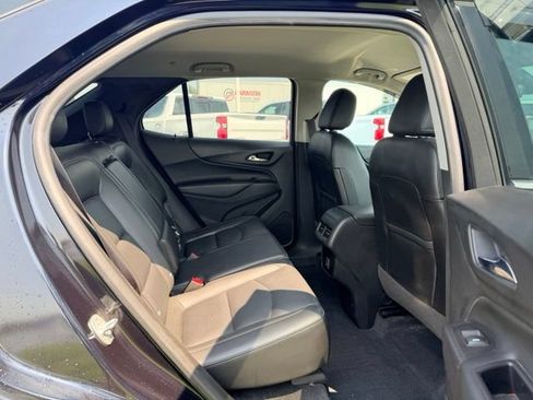 Certified 2020 Chevrolet Equinox LT w/ Sport Edition AWD/4WD image 9