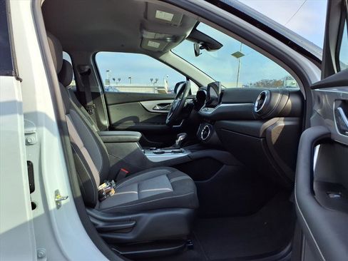 Used 2023 Chevrolet Blazer LT w/ Driver Confidence Package image 27