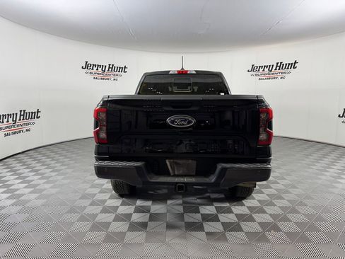 Used 2024 Ford Ranger XLT w/ Trailer Tow Package image 9