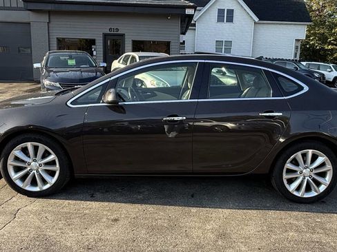 Used 2014 Buick Verano Convenience image 17