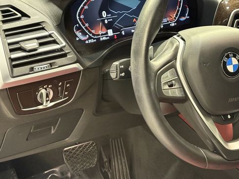 Certified 2023 BMW X4 xDrive30i w/ Premium Package image 15