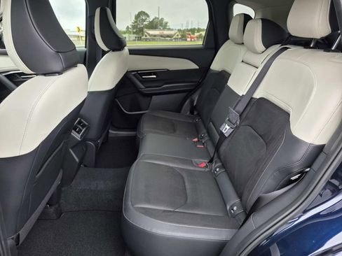 New 2026 MAZDA CX-5 Select AWD/4WD image 6