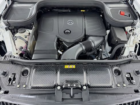 New 2026 Mercedes-Benz GLE 350 4MATIC image 10
