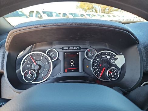 New 2026 RAM 2500 Tradesman image 29