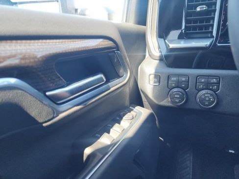 New 2026 Chevrolet Silverado 3500 LT w/ Trail Boss Package AWD/4WD image 45