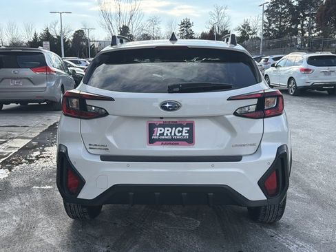 Used 2024 Subaru Crosstrek 2.5i Limited image 6
