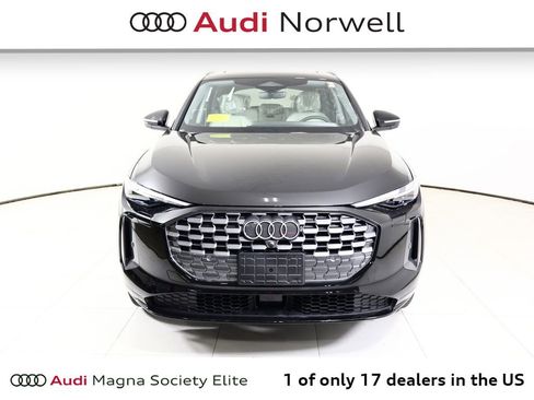 New 2025 Audi Q5 Premium image 10