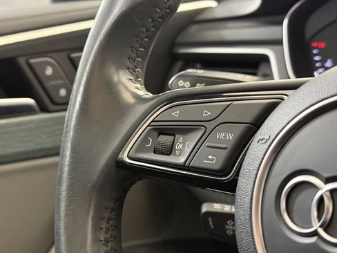 Used 2018 Audi A5 2.0T Premium Plus w/ Premium Plus image 16