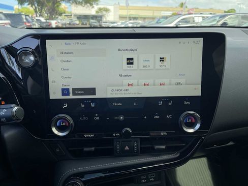 Used 2022 Lexus NX 350 AWD w/ Luxury Package image 12