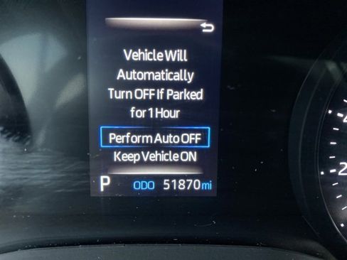 Used 2024 Toyota Sienna XLE image 23