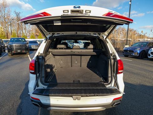 Used 2018 BMW X5 xDrive35i image 54