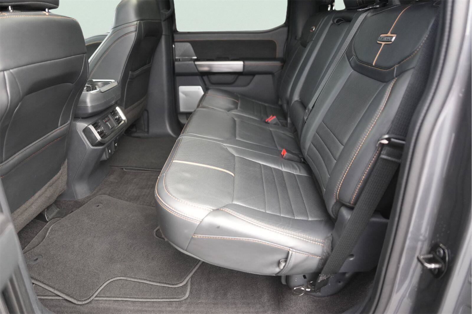 Used 2021 Ford F150 Platinum w/ Equipment Group 701A High AWD/4WD image 13