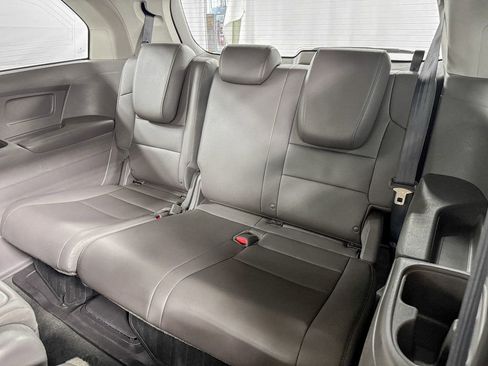 Used 2016 Honda Odyssey EX-L image 10