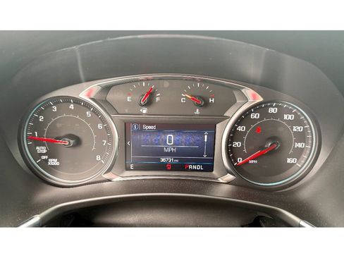 Used 2023 Chevrolet Equinox LT image 15