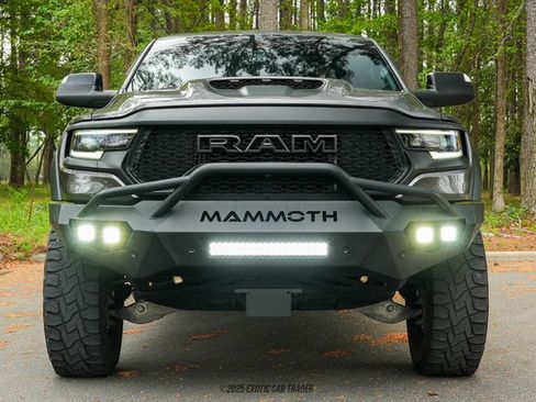 Used 2022 RAM 1500 TRX w/ TRX Level 2 Equipment Group image 13