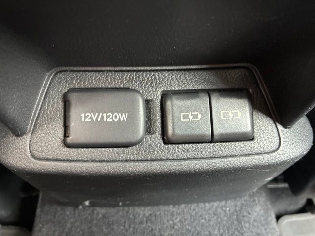 Used 2024 Lexus ES 350 w/ Premium Package FWD image 24