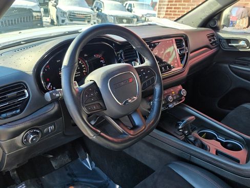 Used 2022 Dodge Durango R/T AWD/4WD image 13