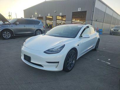 Used 2018 Tesla Model 3 Long Range
