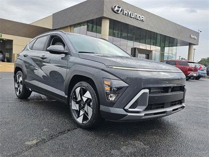 New 2026 Hyundai Kona Limited