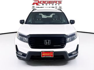 Used 2025 Honda Passport Black Edition video 2