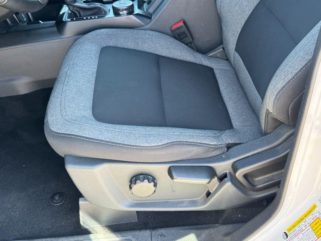 Used 2025 Ford Bronco Big Bend AWD/4WD image 27