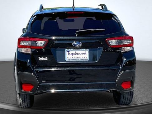 Used 2023 Subaru Crosstrek 2.0i AWD/4WD image 5