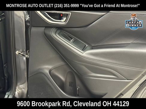 Used 2023 Subaru Forester Touring AWD/4WD image 49