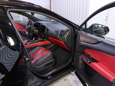 Used 2024 Lexus NX 350 F Sport image 11