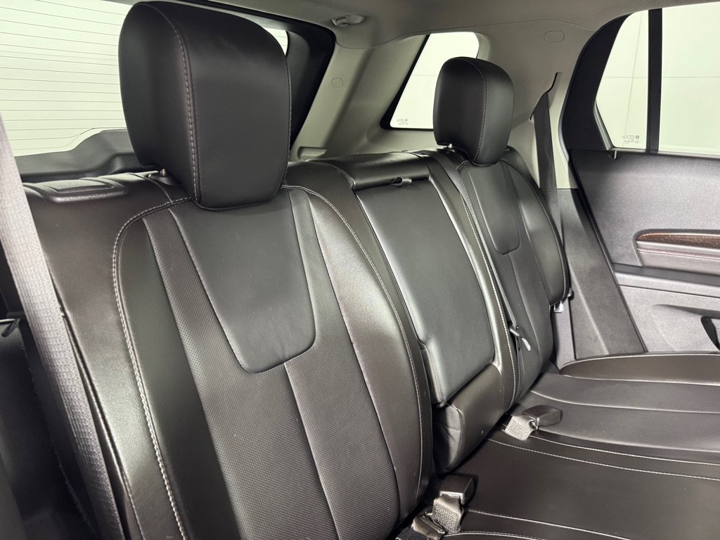 Used 2016 GMC Terrain Denali FWD image 25