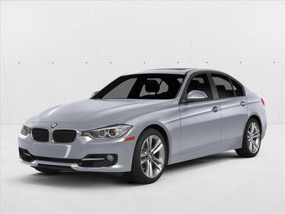 Used 2015 BMW 328i Sedan