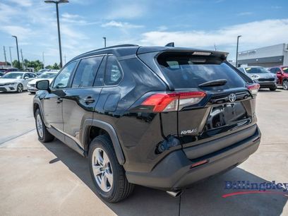 Used 2023 Toyota RAV4 XLE w/ XLE Grade Weather Package