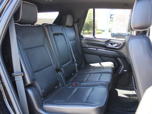 Used 2021 GMC Yukon SLT AWD/4WD image 25