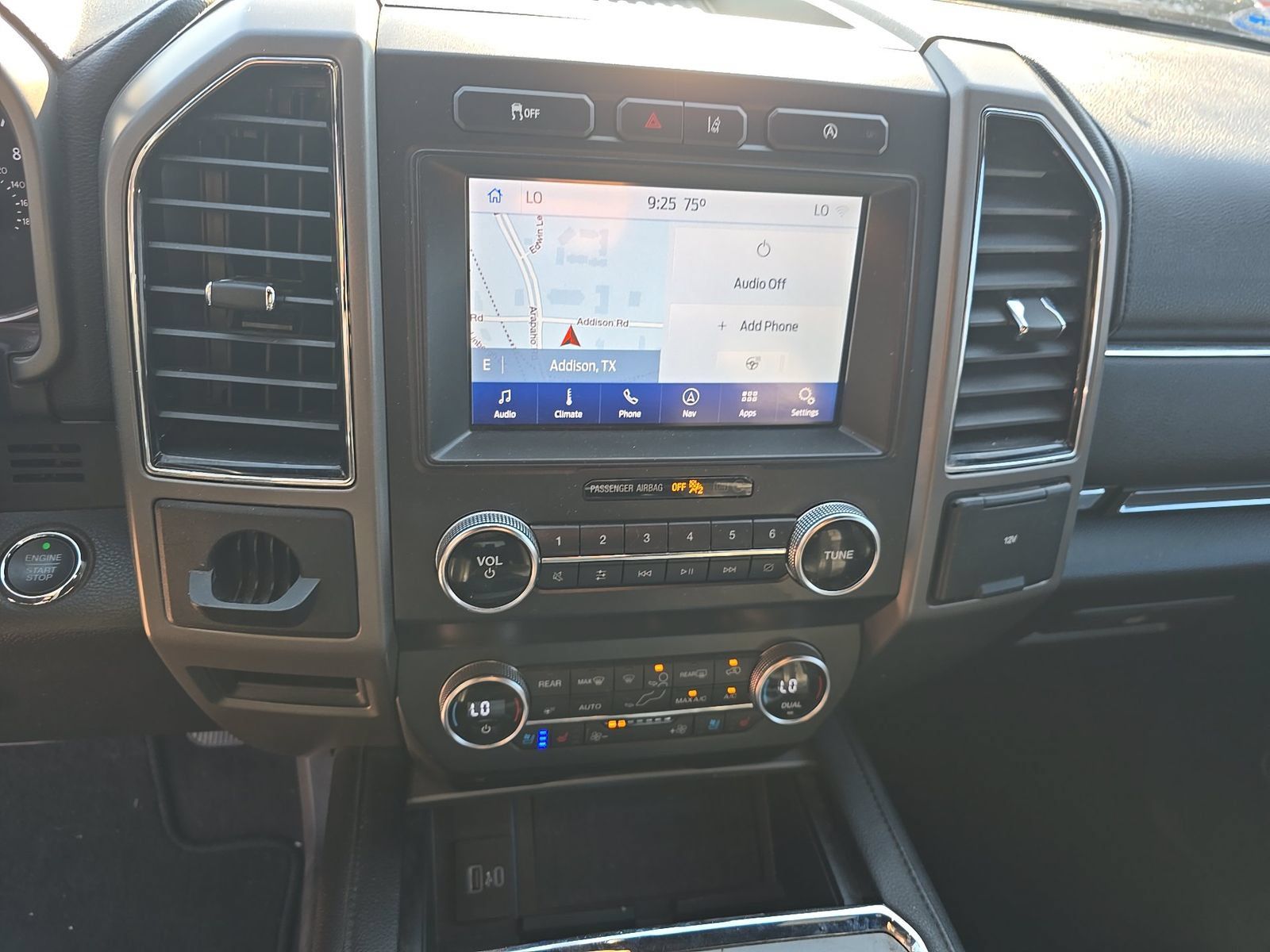 Used 2020 Ford Expedition XLT w/ Equipment Group 202A RWD image 10