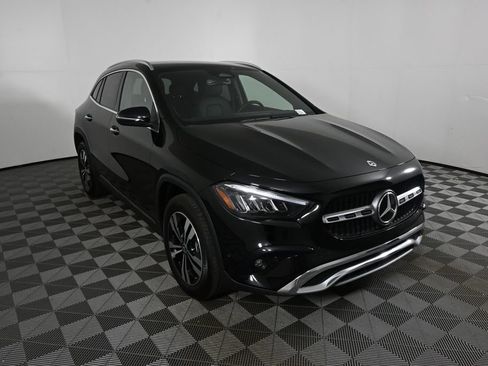 Certified 2026 Mercedes-Benz GLA 250 image 24