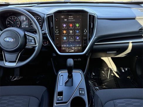 Certified 2025 Subaru Impreza 2.0i Sport image 12