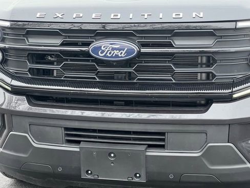 Certified 2025 Ford Expedition Max Active image 44