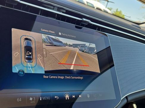 New 2026 Mercedes-Benz E 350 4MATIC Sedan image 13