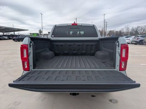 Used 2023 Ford Ranger XLT w/ Equipment Group 302A High image 28